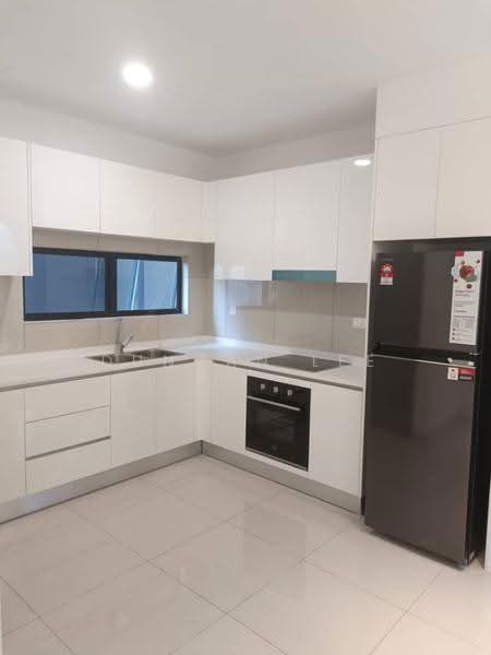 Kediaman Servis untuk Disewa di Astoria Ampang - Duncan Lee - Kitchen - PropertyGuru.com.my