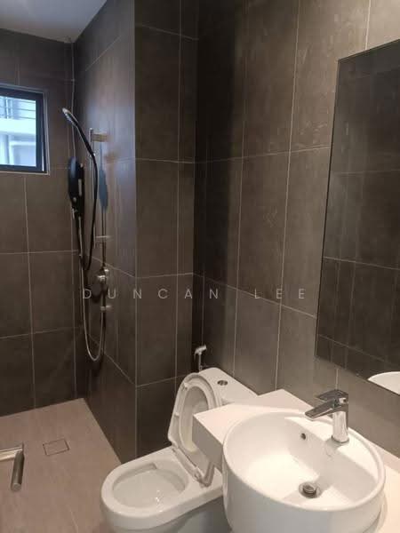 Kediaman Servis untuk Disewa di Astoria Ampang - Duncan Lee - Bathroom - PropertyGuru.com.my