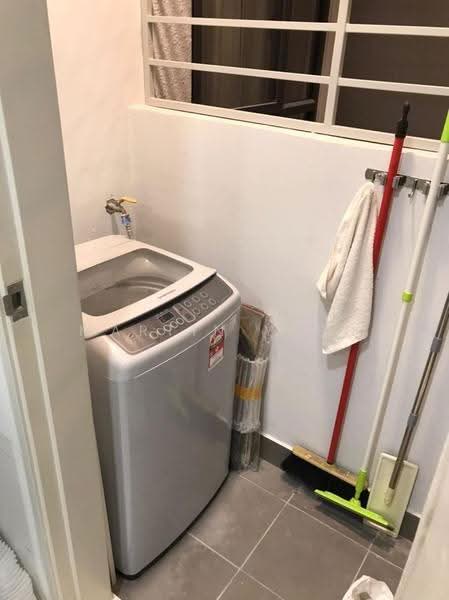 Kondominium untuk Disewa di Cengal Condominium - Martin Yeoh - Interior - PropertyGuru.com.my
