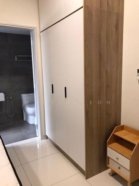 Kondominium untuk Disewa di Cengal Condominium - Martin Yeoh - Bathroom - PropertyGuru.com.my