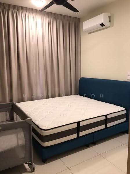 Kondominium untuk Disewa di Cengal Condominium - Martin Yeoh - Bedroom - PropertyGuru.com.my
