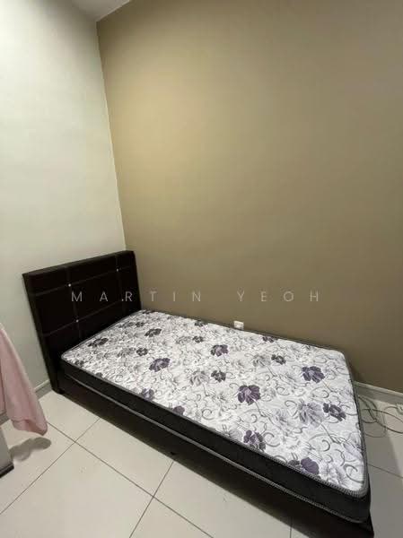 Kondominium untuk Disewa di Cengal Condominium - Martin Yeoh - Bedroom - PropertyGuru.com.my