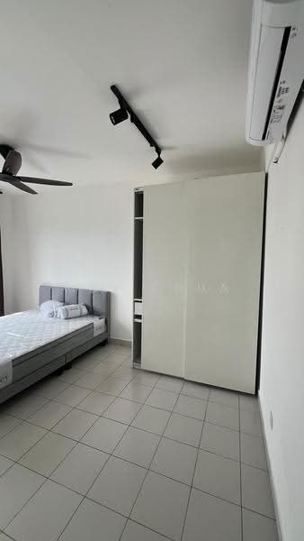 Pangsapuri untuk Disewa di Lily Apartment @ Kuchai Lama - Max Chua - Bedroom - PropertyGuru.com.my