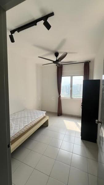 Pangsapuri untuk Disewa di Lily Apartment @ Kuchai Lama - Max Chua - Bedroom - PropertyGuru.com.my