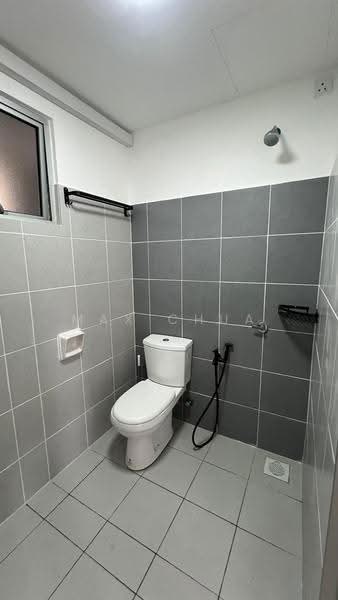 Pangsapuri untuk Disewa di Lily Apartment @ Kuchai Lama - Max Chua - Bathroom - PropertyGuru.com.my