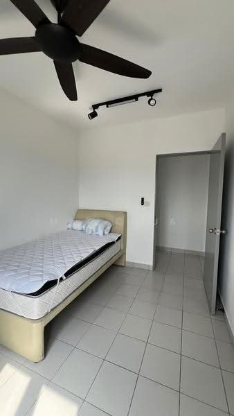Pangsapuri untuk Disewa di Lily Apartment @ Kuchai Lama - Max Chua - Bedroom - PropertyGuru.com.my