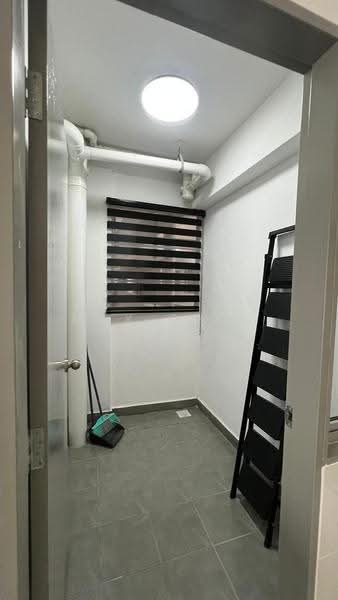 Pangsapuri untuk Disewa di Lily Apartment @ Kuchai Lama - Max Chua - Interior - PropertyGuru.com.my