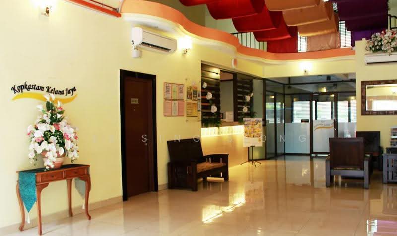 Shop for Rent in Petaling Jaya (Selangor) - Lee Sing Siong - Lobby - PropertyGuru.com.my