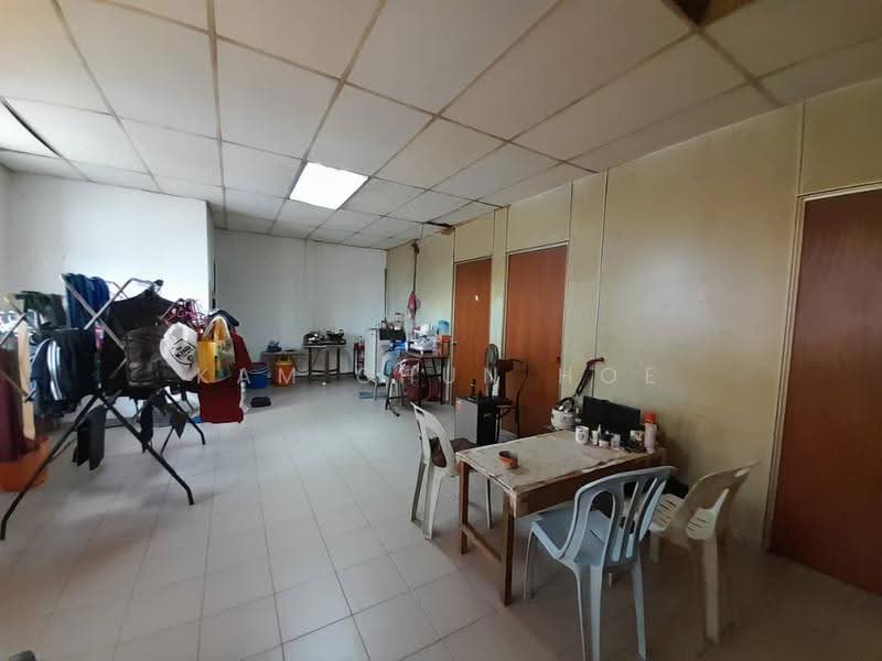 Semi-D Factory for Sale in Bandar Baru Bangi (Selangor) - Kam Chun Hoe - Interior - PropertyGuru.com.my