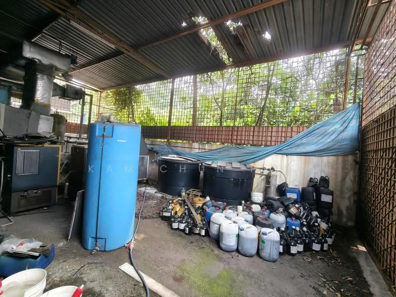 Semi-D Factory for Sale in Bandar Baru Bangi (Selangor) - Kam Chun Hoe - PropertyGuru.com.my