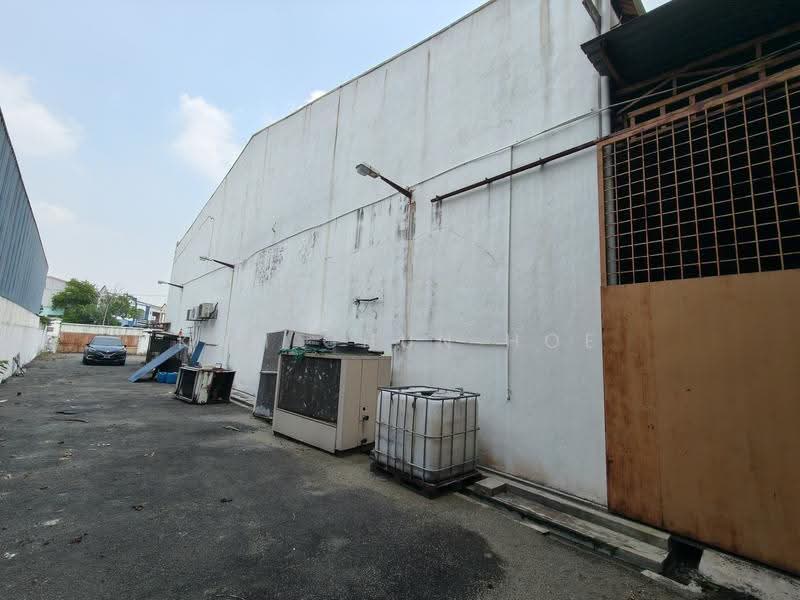Semi-D Factory for Sale in Bandar Baru Bangi (Selangor) - Kam Chun Hoe - Exterior - PropertyGuru.com.my
