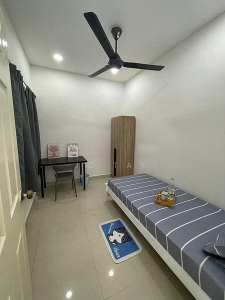 Condominium for Rent at Pelangi Astana - JC Tay - Bedroom - PropertyGuru.com.my