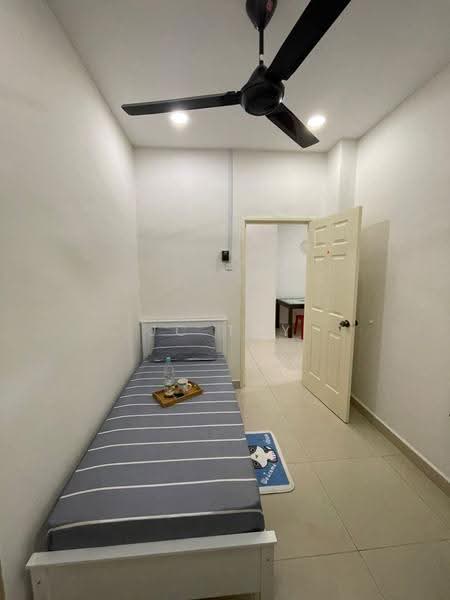 Condominium for Rent at Pelangi Astana - JC Tay - Bedroom - PropertyGuru.com.my