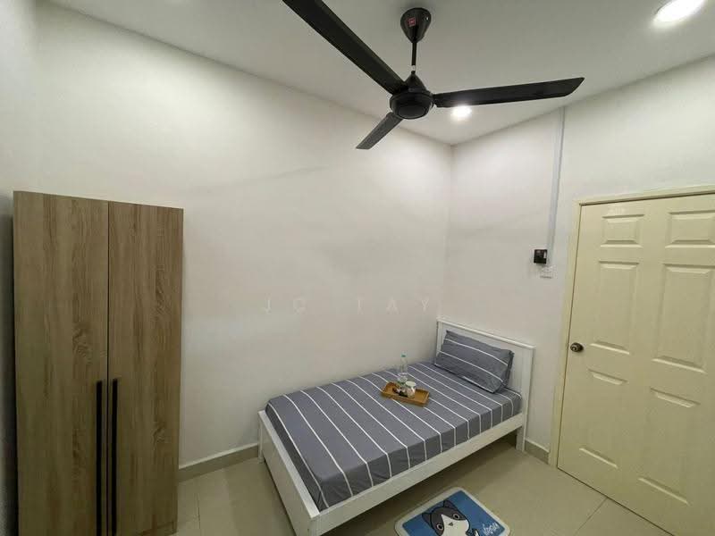 Condominium for Rent at Pelangi Astana - JC Tay - Bedroom - PropertyGuru.com.my