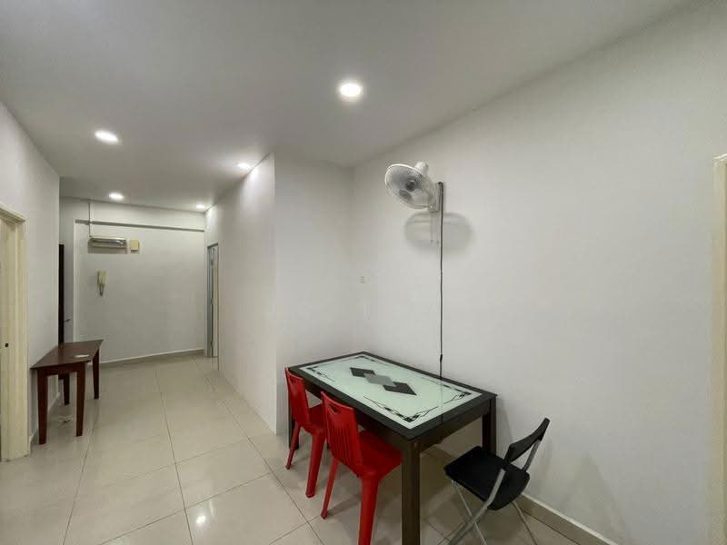 Condominium for Rent at Pelangi Astana - JC Tay - Dining Room - PropertyGuru.com.my