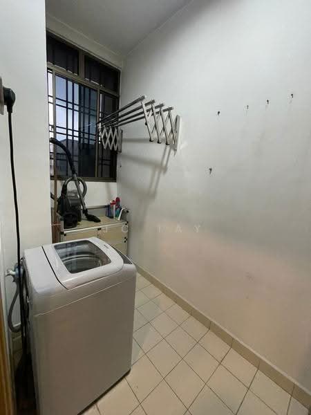 Condominium for Rent at Pelangi Astana - JC Tay - Interior - PropertyGuru.com.my