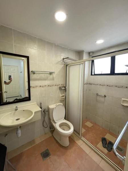 Condominium for Rent at Pelangi Astana - JC Tay - Bathroom - PropertyGuru.com.my