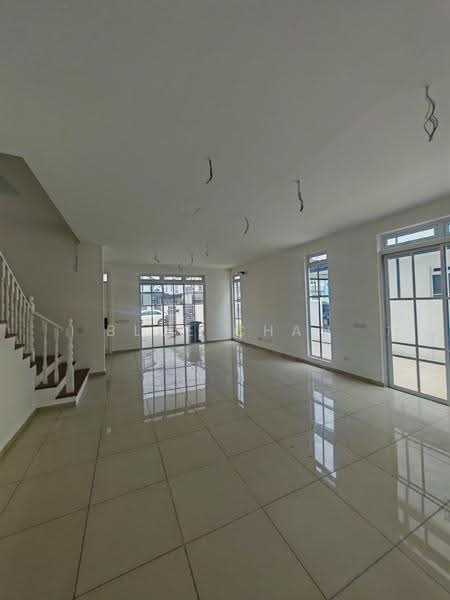 Rumah Kluster untuk Disewa di Taman Ekoflora (Johor Bahru) - Blue Chan - PropertyGuru.com.my