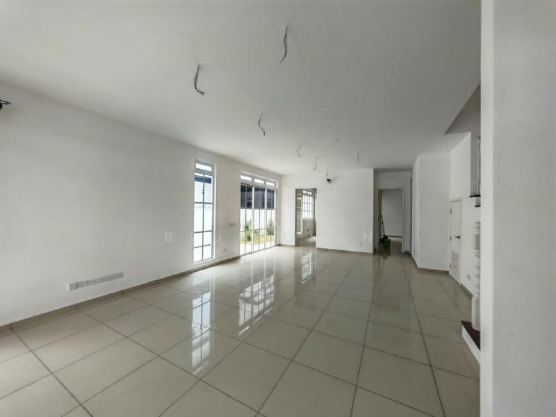 Rumah Kluster untuk Disewa di Taman Ekoflora (Johor Bahru) - Blue Chan - PropertyGuru.com.my