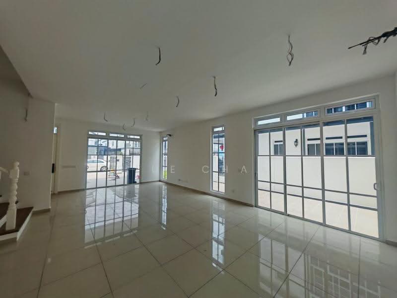 Rumah Kluster untuk Disewa di Taman Ekoflora (Johor Bahru) - Blue Chan - PropertyGuru.com.my