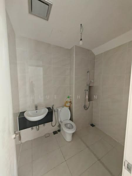Rumah Kluster untuk Disewa di Taman Ekoflora (Johor Bahru) - Blue Chan - PropertyGuru.com.my