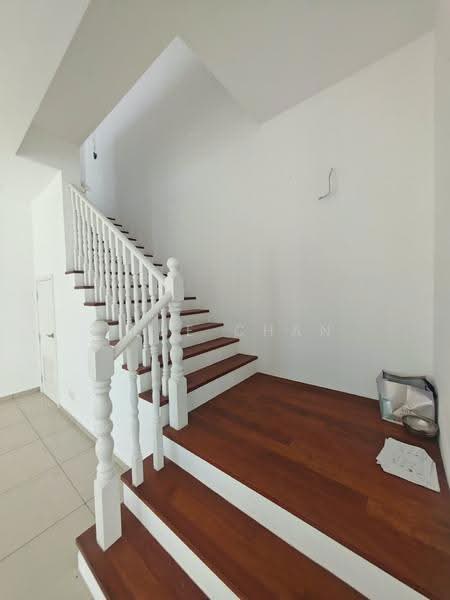 Rumah Kluster untuk Disewa di Taman Ekoflora (Johor Bahru) - Blue Chan - PropertyGuru.com.my