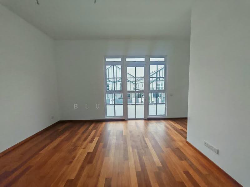 Rumah Kluster untuk Disewa di Taman Ekoflora (Johor Bahru) - Blue Chan - PropertyGuru.com.my