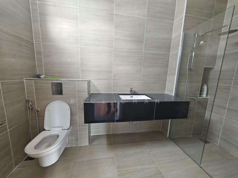 Rumah Kluster untuk Disewa di Taman Ekoflora (Johor Bahru) - Blue Chan - PropertyGuru.com.my