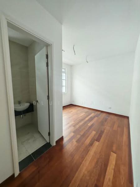 Rumah Kluster untuk Disewa di Taman Ekoflora (Johor Bahru) - Blue Chan - PropertyGuru.com.my