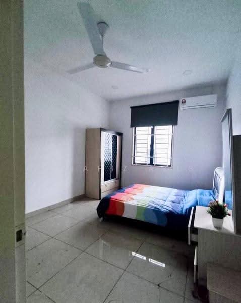Rumah Teres 2-Tingkat untuk Dijual di Bandar Penawar (Kota Tinggi) - ALHAFIZ AZIS - Bedroom - PropertyGuru.com.my
