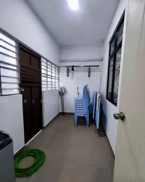 Rumah Teres 2-Tingkat untuk Dijual di Bandar Penawar (Kota Tinggi) - ALHAFIZ AZIS - Interior - PropertyGuru.com.my