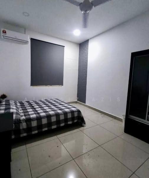 Rumah Teres 2-Tingkat untuk Dijual di Bandar Penawar (Kota Tinggi) - ALHAFIZ AZIS - Bedroom - PropertyGuru.com.my