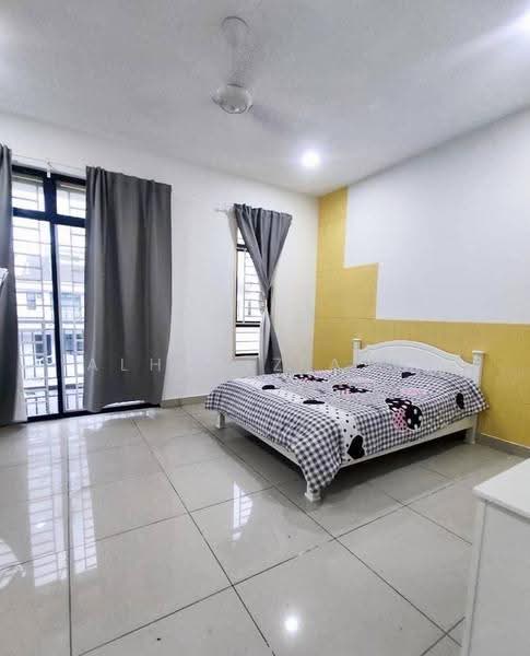 Rumah Teres 2-Tingkat untuk Dijual di Bandar Penawar (Kota Tinggi) - ALHAFIZ AZIS - Bedroom - PropertyGuru.com.my