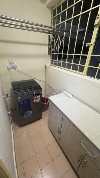Apartment for Rent at Flora Damansara Apartment - Bryan Yeoh - Interior - PropertyGuru.com.my