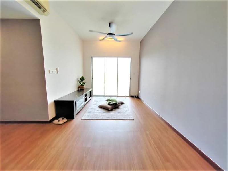 Kondominium untuk Disewa di Residensi Lanai - Mak Oliver - Living Room - PropertyGuru.com.my