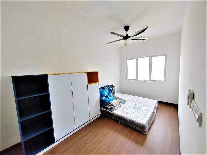 Kondominium untuk Disewa di Residensi Lanai - Mak Oliver - Bedroom - PropertyGuru.com.my