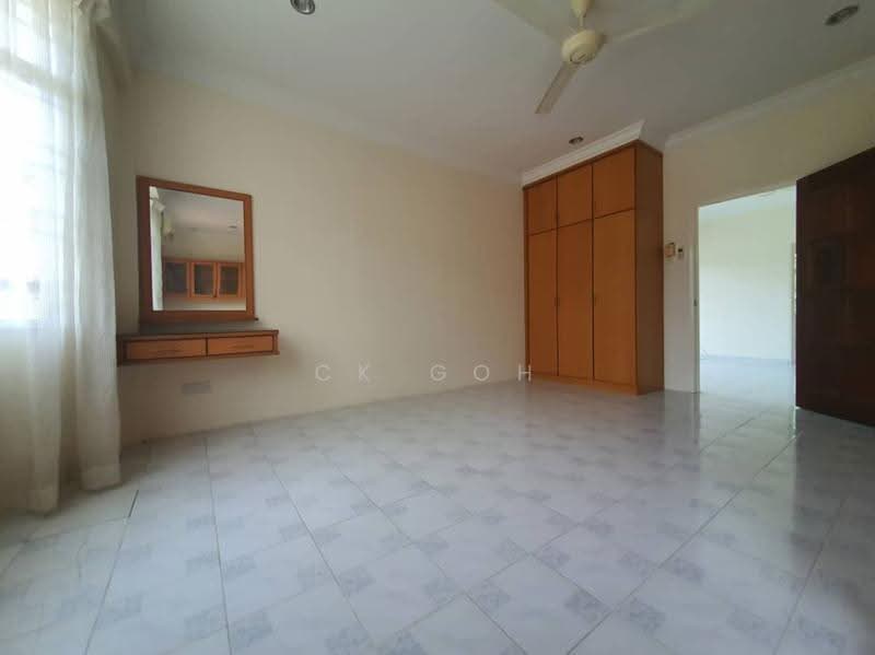 Rumah Teres 2-Tingkat untuk Disewa di Sungai Ara (Penang) - CK Goh - Bedroom - PropertyGuru.com.my