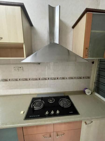 Rumah Teres 2-Tingkat untuk Disewa di Sungai Ara (Penang) - CK Goh - Kitchen - PropertyGuru.com.my