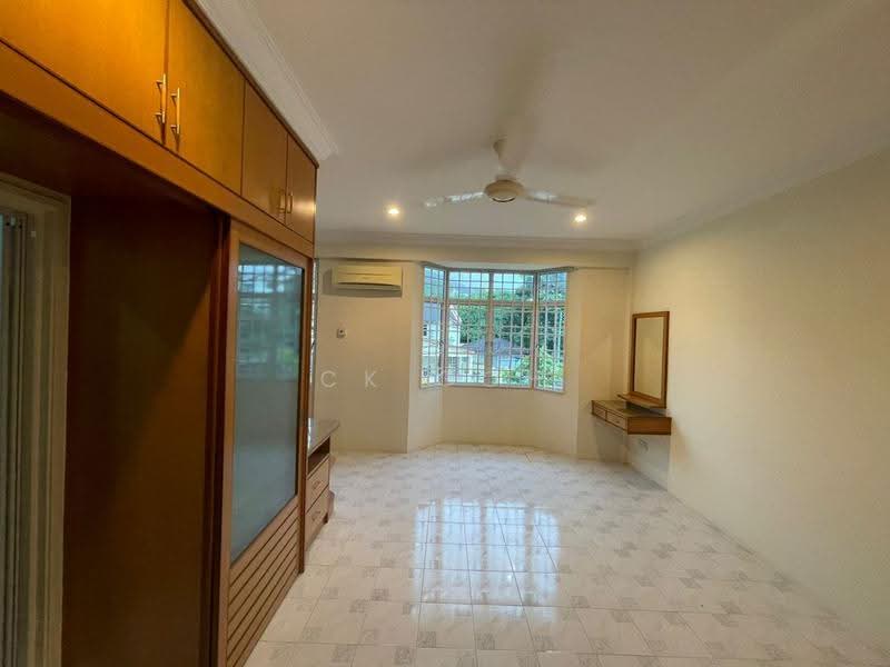 Rumah Teres 2-Tingkat untuk Disewa di Sungai Ara (Penang) - CK Goh - Bedroom - PropertyGuru.com.my