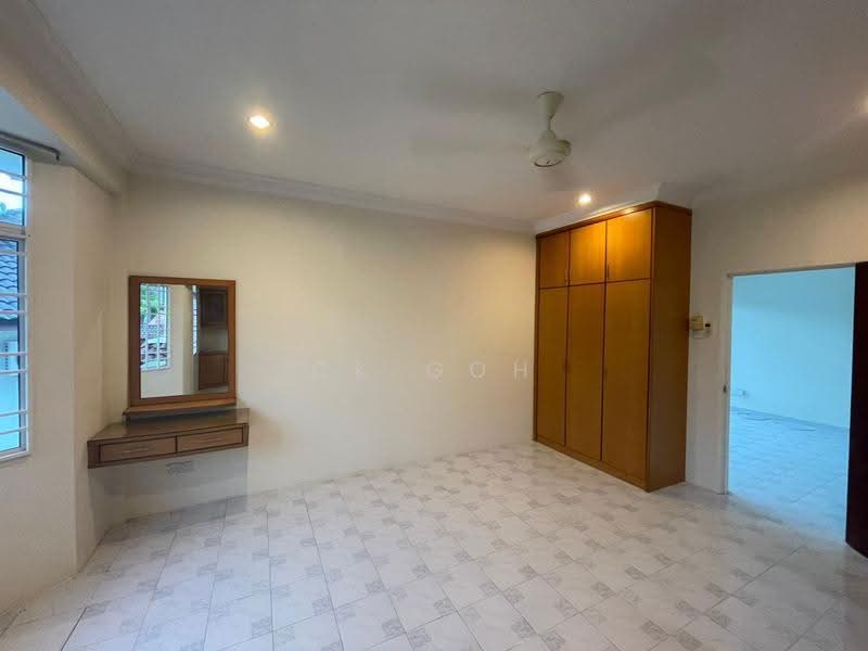 Rumah Teres 2-Tingkat untuk Disewa di Sungai Ara (Penang) - CK Goh - Bedroom - PropertyGuru.com.my
