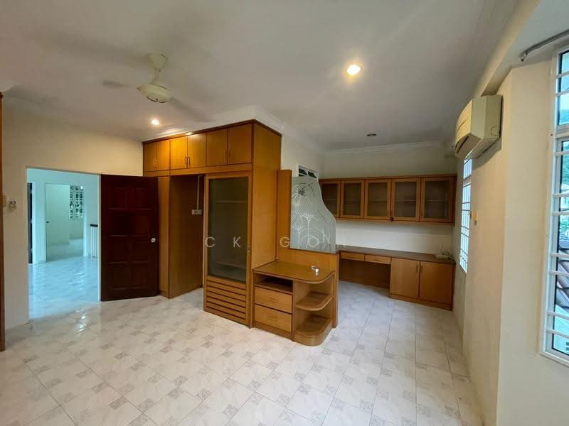 Rumah Teres 2-Tingkat untuk Disewa di Sungai Ara (Penang) - CK Goh - Interior - PropertyGuru.com.my