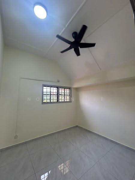 Rumah Teres 1.5-Tingkat untuk Disewa di Taman Gaya (Ulu Tiram) - Norman Lee - PropertyGuru.com.my