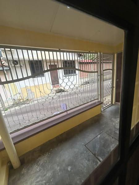 Rumah Teres 1.5-Tingkat untuk Disewa di Taman Gaya (Ulu Tiram) - Norman Lee - PropertyGuru.com.my