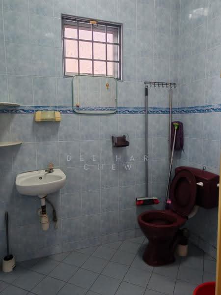 Rumah Teres 2-Tingkat untuk Disewa di Bandar Bukit Tinggi 2 (Klang) - Bee Har Chew - PropertyGuru.com.my