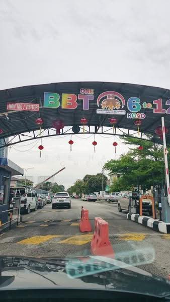 Rumah Teres 2-Tingkat untuk Disewa di Bandar Bukit Tinggi 2 (Klang) - Bee Har Chew - PropertyGuru.com.my