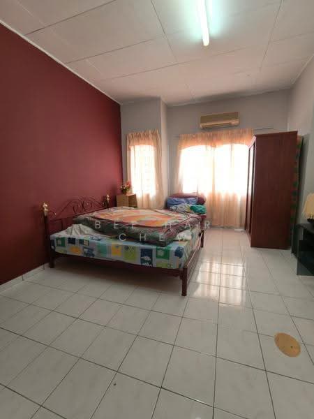 Rumah Teres 2-Tingkat untuk Disewa di Bandar Bukit Tinggi 2 (Klang) - Bee Har Chew - Bedroom - PropertyGuru.com.my