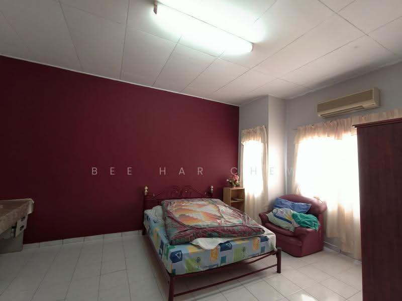 Rumah Teres 2-Tingkat untuk Disewa di Bandar Bukit Tinggi 2 (Klang) - Bee Har Chew - Bedroom - PropertyGuru.com.my