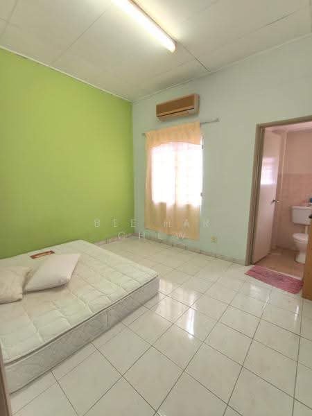 Rumah Teres 2-Tingkat untuk Disewa di Bandar Bukit Tinggi 2 (Klang) - Bee Har Chew - Bedroom - PropertyGuru.com.my