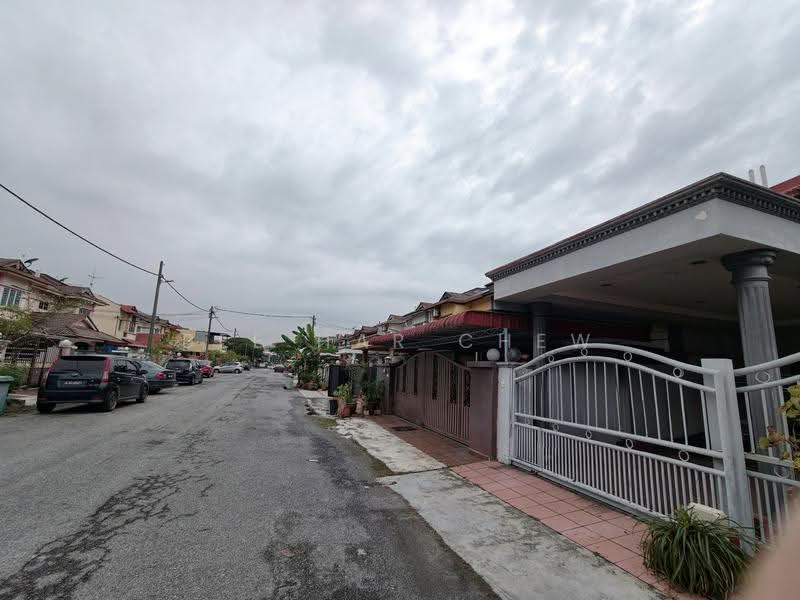 Rumah Teres 2-Tingkat untuk Disewa di Bandar Bukit Tinggi 2 (Klang) - Bee Har Chew - Exterior - PropertyGuru.com.my