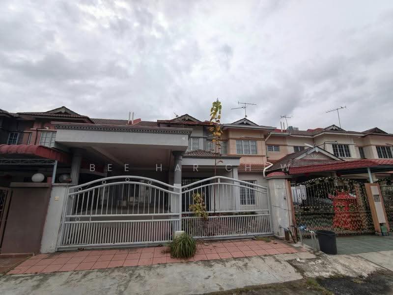 Rumah Teres 2-Tingkat untuk Disewa di Bandar Bukit Tinggi 2 (Klang) - Bee Har Chew - Exterior - PropertyGuru.com.my